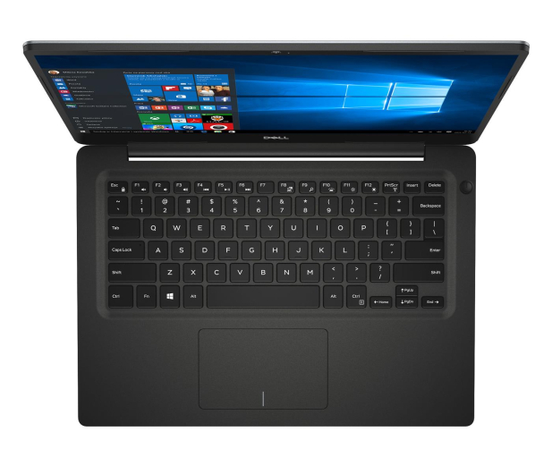 Dell Vostro 5481 i5-8265U/16GB/256/Win10P - 470708 - zdjęcie 4
